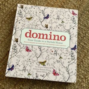 domino: Your Guide to a Stylish Home